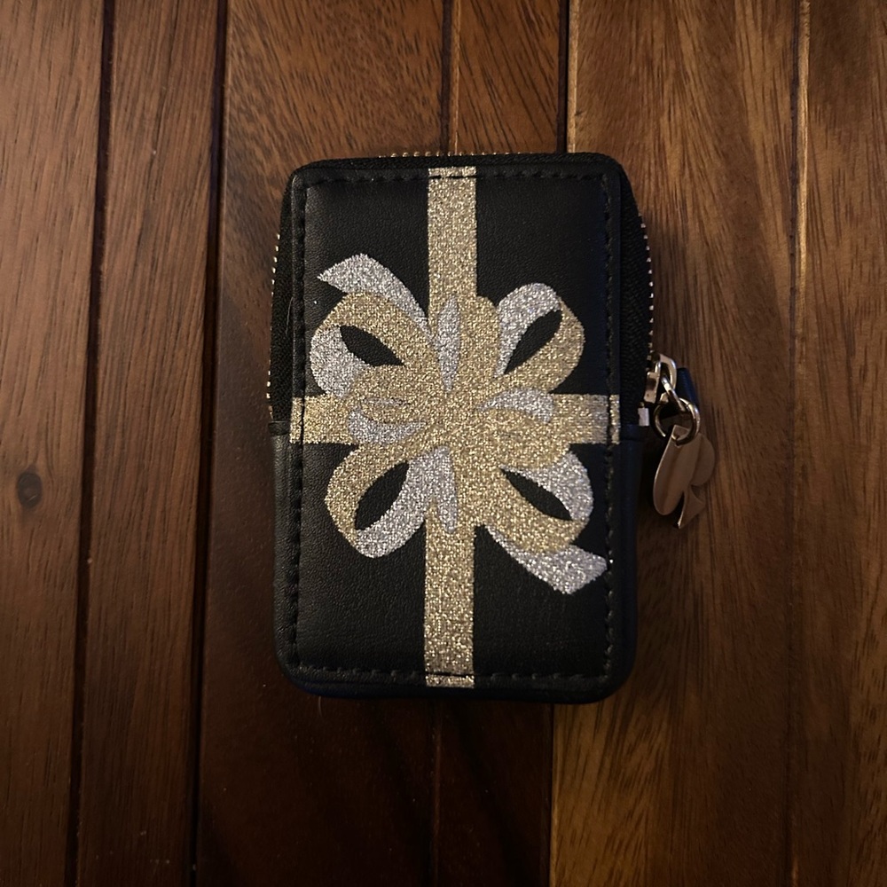 Kate Spade Card Holder